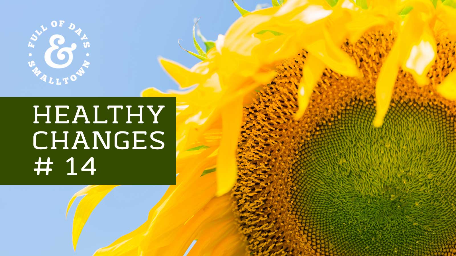 Sunflower Healthy Dose Vitamin D Header