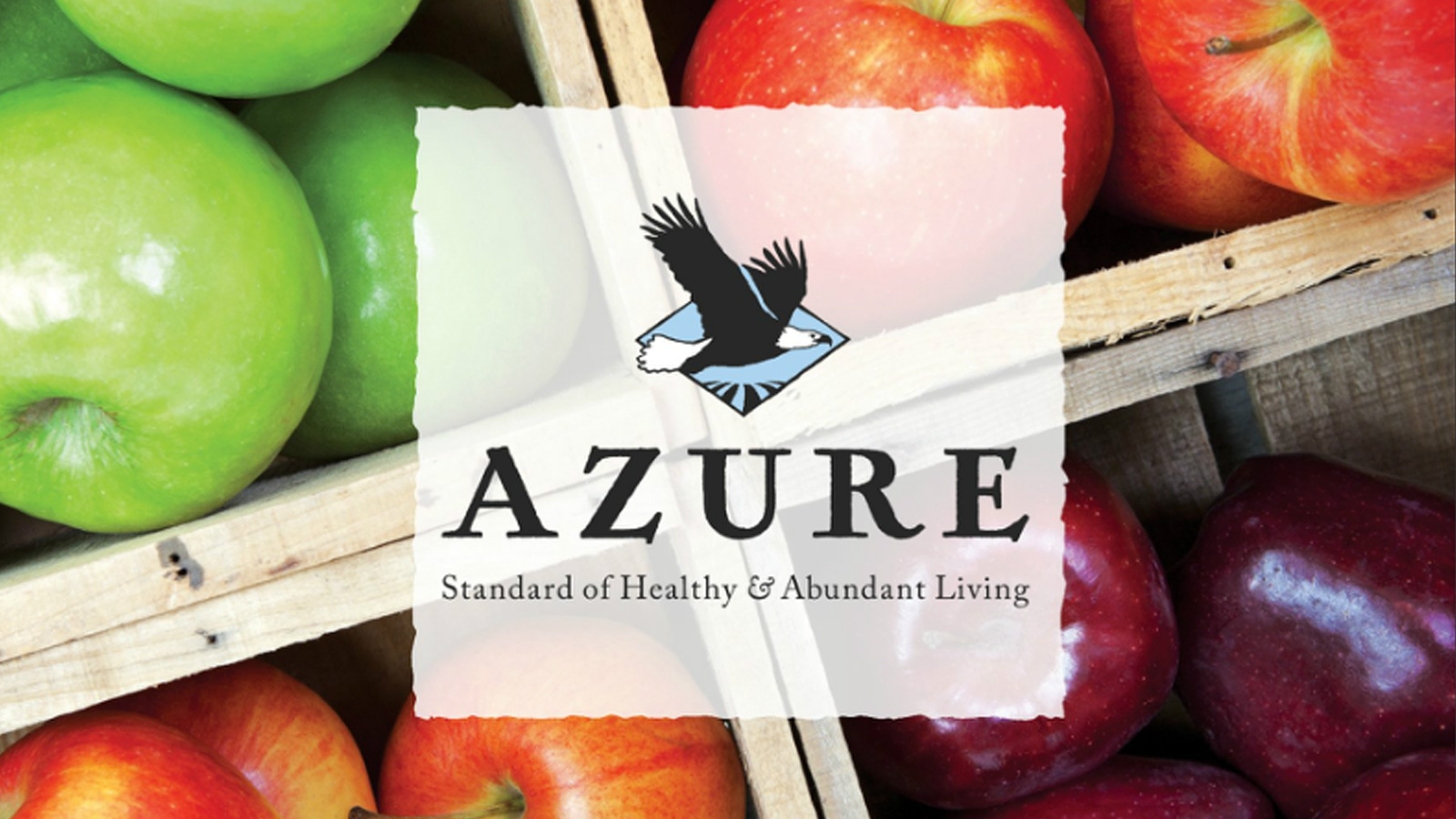 Azure Standard