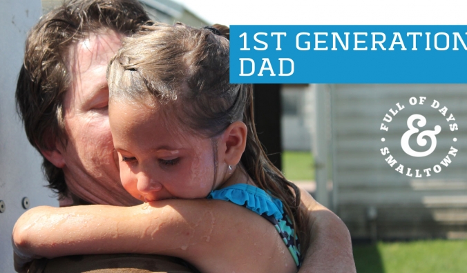 Parenting – Full of Days